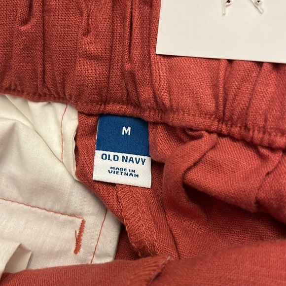 Old Navy brand size M extra high rise shorts- NWT - Picture 5 of 6